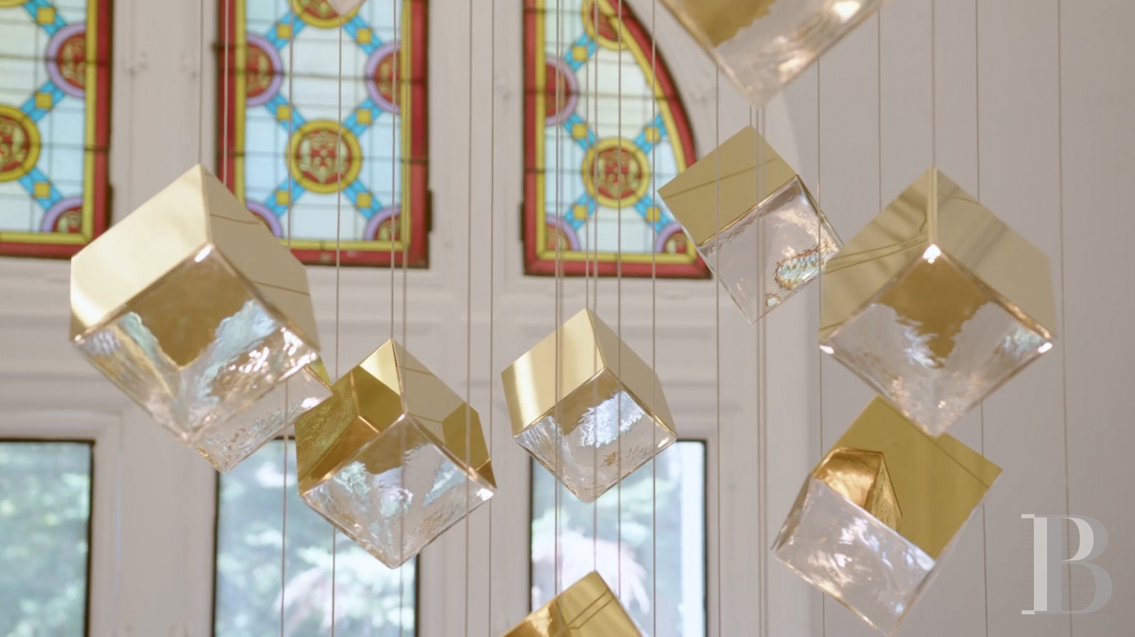 Dans le Vaucluse, à l’est d’Avignon, un château du 19e siècle dédié aux réceptions et à la villégiature - photo  n°8